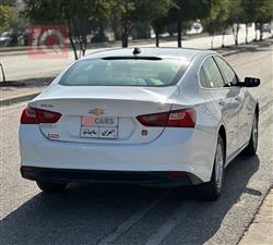 شيفروليه ماليبو